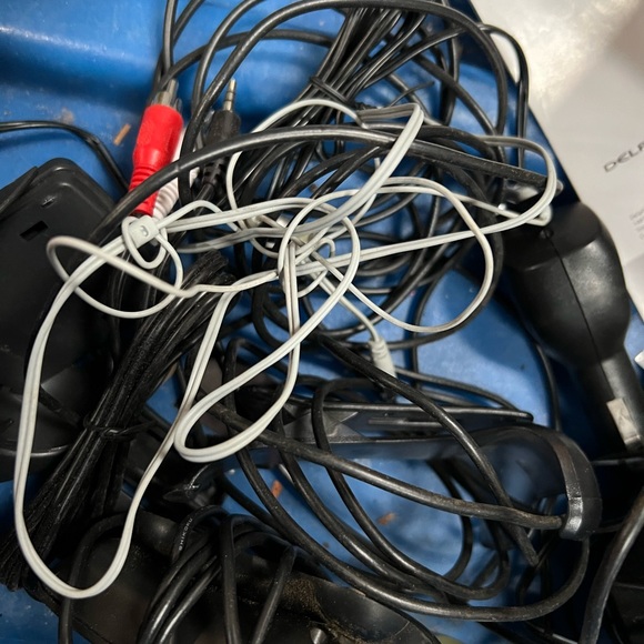 Delphi The First Personal XM Satellite Radio - Picture 3 of 3